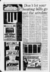 Airdrie & Coatbridge Advertiser Friday 15 October 1993 Page 42