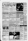 Airdrie & Coatbridge Advertiser Friday 15 October 1993 Page 70