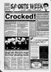 Airdrie & Coatbridge Advertiser Friday 15 October 1993 Page 72