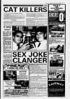 Airdrie & Coatbridge Advertiser Friday 22 October 1993 Page 5