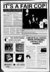 Airdrie & Coatbridge Advertiser Friday 22 October 1993 Page 8