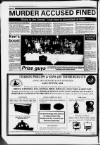 Airdrie & Coatbridge Advertiser Friday 22 October 1993 Page 14