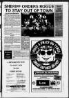 Airdrie & Coatbridge Advertiser Friday 22 October 1993 Page 15