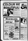 Airdrie & Coatbridge Advertiser Friday 22 October 1993 Page 16