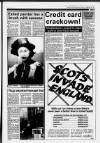 Airdrie & Coatbridge Advertiser Friday 22 October 1993 Page 21