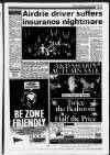Airdrie & Coatbridge Advertiser Friday 22 October 1993 Page 23