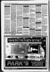 Airdrie & Coatbridge Advertiser Friday 22 October 1993 Page 28
