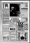 Airdrie & Coatbridge Advertiser Friday 22 October 1993 Page 35