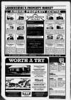 Airdrie & Coatbridge Advertiser Friday 22 October 1993 Page 54