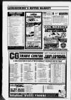 Airdrie & Coatbridge Advertiser Friday 22 October 1993 Page 58