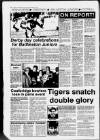Airdrie & Coatbridge Advertiser Friday 22 October 1993 Page 64
