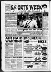 Airdrie & Coatbridge Advertiser Friday 22 October 1993 Page 66