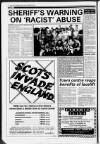 Airdrie & Coatbridge Advertiser Friday 29 October 1993 Page 6