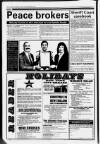 Airdrie & Coatbridge Advertiser Friday 29 October 1993 Page 14