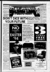 Airdrie & Coatbridge Advertiser Friday 29 October 1993 Page 15