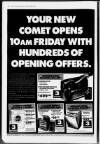 Airdrie & Coatbridge Advertiser Friday 29 October 1993 Page 26