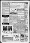 Airdrie & Coatbridge Advertiser Friday 29 October 1993 Page 30
