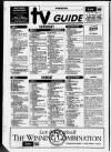 Airdrie & Coatbridge Advertiser Friday 29 October 1993 Page 34