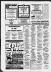 Airdrie & Coatbridge Advertiser Friday 29 October 1993 Page 40