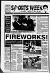 Airdrie & Coatbridge Advertiser Friday 29 October 1993 Page 66