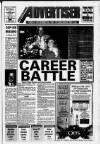 Airdrie & Coatbridge Advertiser