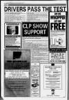 Airdrie & Coatbridge Advertiser Friday 03 December 1993 Page 2