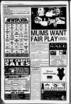 Airdrie & Coatbridge Advertiser Friday 03 December 1993 Page 6