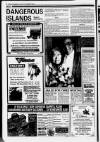 Airdrie & Coatbridge Advertiser Friday 03 December 1993 Page 8