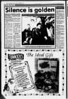 Airdrie & Coatbridge Advertiser Friday 03 December 1993 Page 12