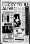 Airdrie & Coatbridge Advertiser Friday 03 December 1993 Page 14