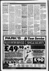 Airdrie & Coatbridge Advertiser Friday 03 December 1993 Page 24