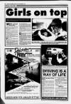 Airdrie & Coatbridge Advertiser Friday 03 December 1993 Page 28