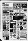 Airdrie & Coatbridge Advertiser Friday 03 December 1993 Page 38