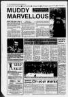 Airdrie & Coatbridge Advertiser Friday 03 December 1993 Page 54