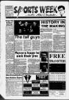 Airdrie & Coatbridge Advertiser Friday 03 December 1993 Page 56