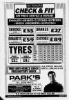 Airdrie & Coatbridge Advertiser Friday 07 January 1994 Page 35