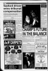 Airdrie & Coatbridge Advertiser Friday 14 January 1994 Page 6