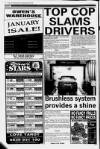 Airdrie & Coatbridge Advertiser Friday 14 January 1994 Page 8