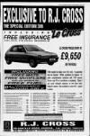 Airdrie & Coatbridge Advertiser Friday 14 January 1994 Page 37