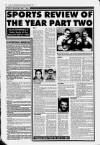 Airdrie & Coatbridge Advertiser Friday 14 January 1994 Page 54