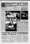 Airdrie & Coatbridge Advertiser Friday 14 January 1994 Page 55