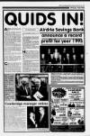 Airdrie & Coatbridge Advertiser Friday 21 January 1994 Page 29