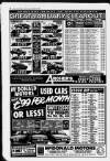 Airdrie & Coatbridge Advertiser Friday 21 January 1994 Page 50