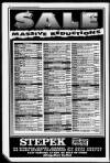 Airdrie & Coatbridge Advertiser Friday 28 January 1994 Page 18