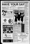 Airdrie & Coatbridge Advertiser Friday 04 February 1994 Page 6