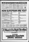 Airdrie & Coatbridge Advertiser Friday 04 February 1994 Page 23