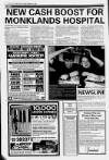 Airdrie & Coatbridge Advertiser Friday 11 February 1994 Page 6