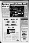 Airdrie & Coatbridge Advertiser Friday 11 February 1994 Page 12