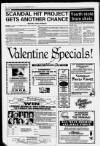 Airdrie & Coatbridge Advertiser Friday 11 February 1994 Page 16