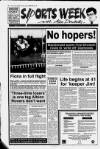 Airdrie & Coatbridge Advertiser Friday 11 February 1994 Page 55